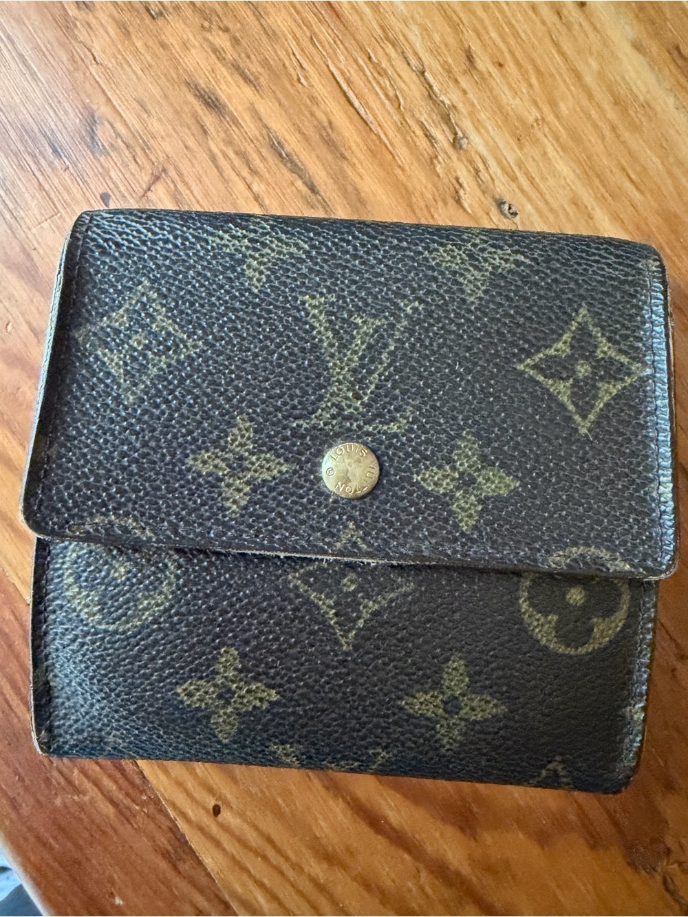Louis Vuitton Wallet